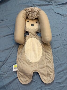 Goldbug Newborn Head Support Insert